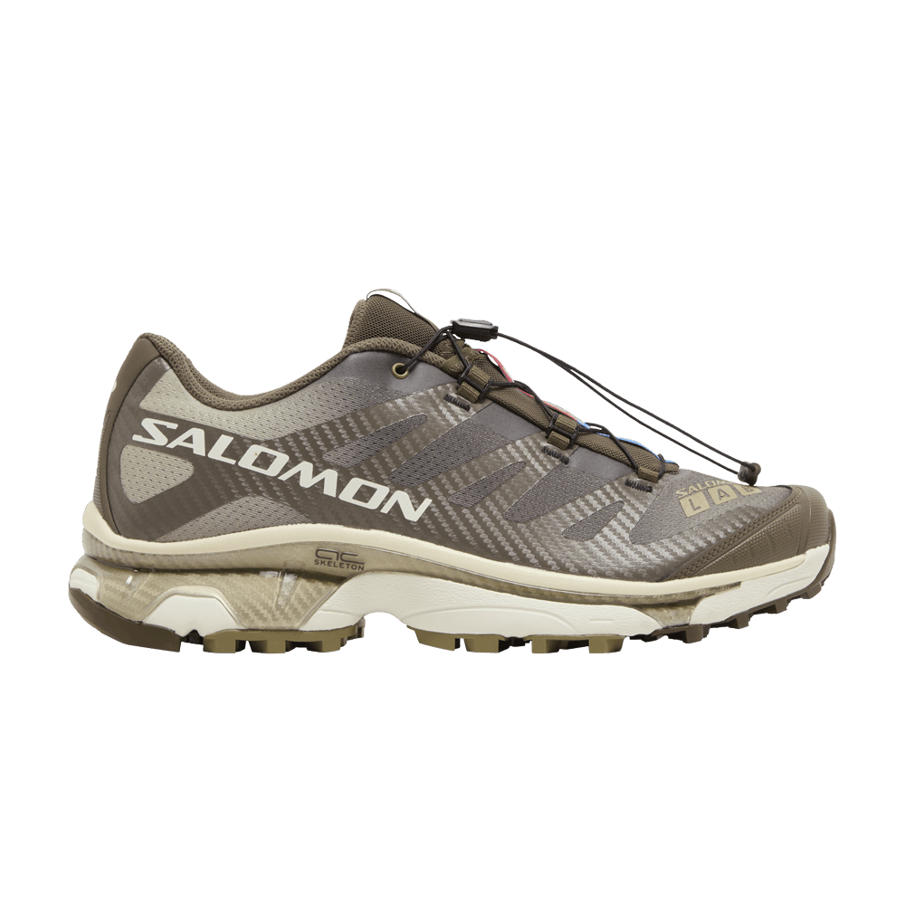 Salomon XT-4 OG 'Canteen'