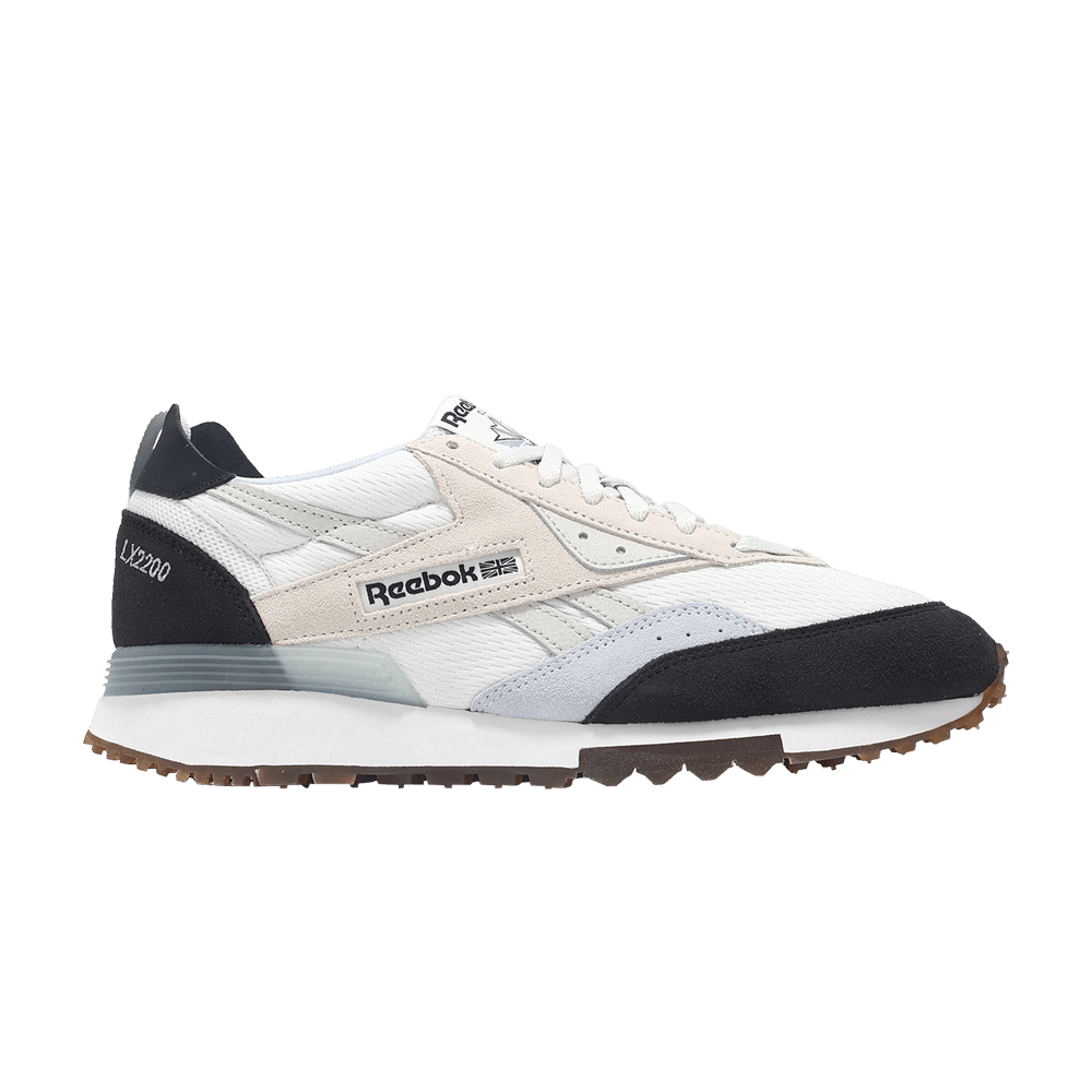 Reebok LX 2200 'Pure Grey Pale Blue'