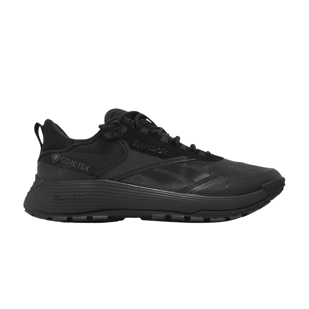 Reebok DMX Trail GORE-TEX 'Black Pure Grey'
