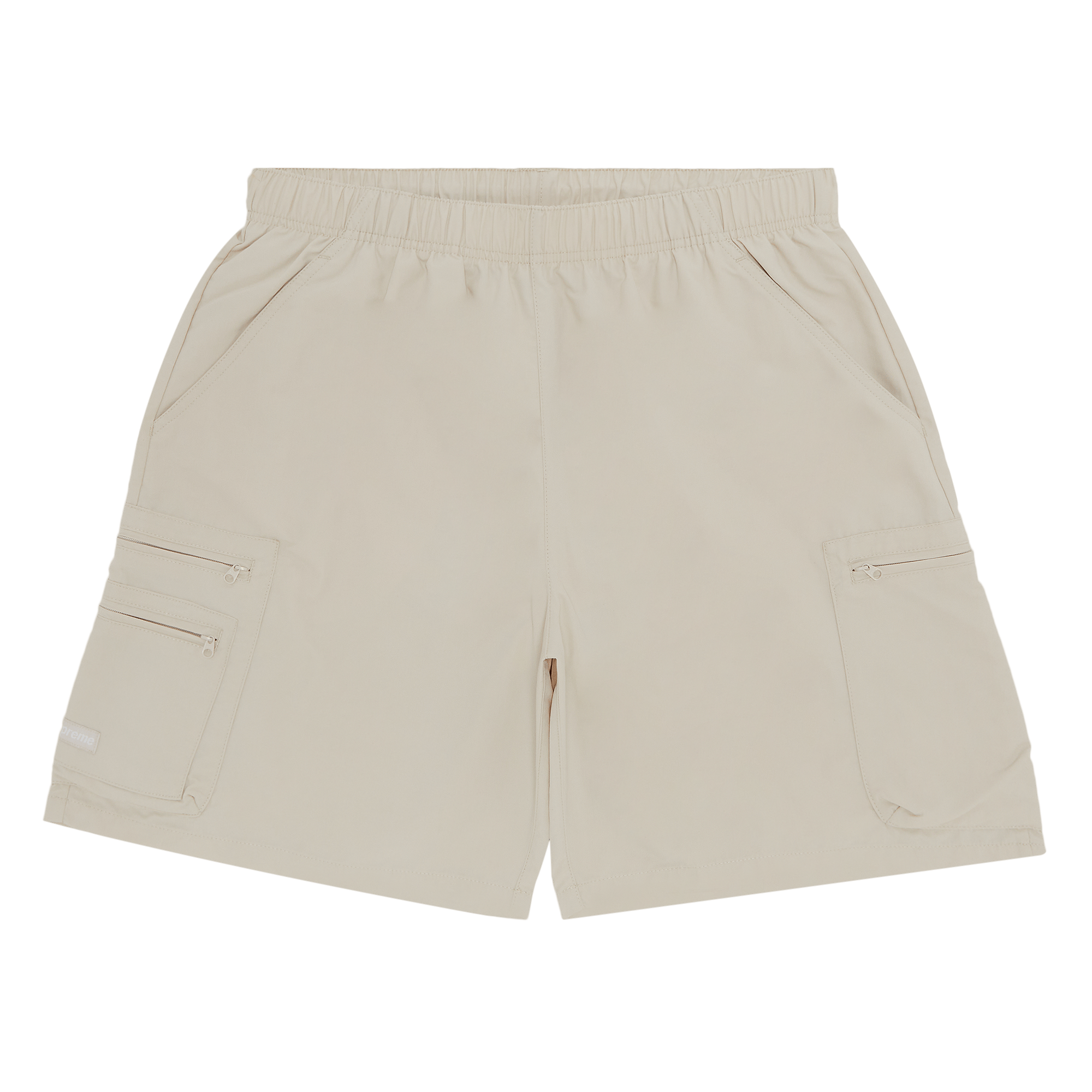 Supreme Cargo Water Short 'Stone'
