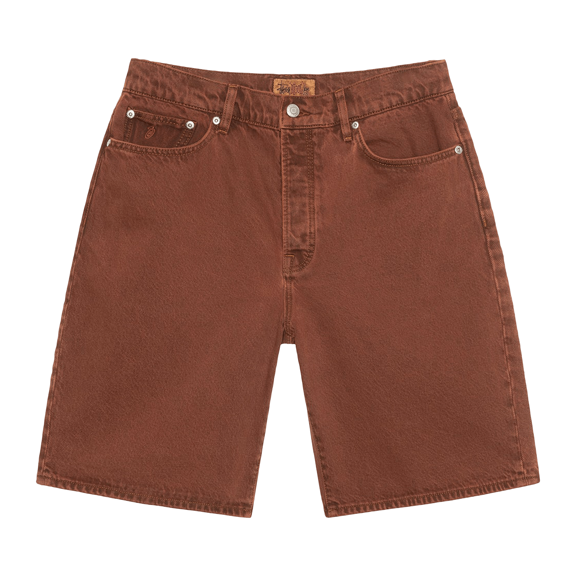 Stussy Big Ol' Short 'Clay'