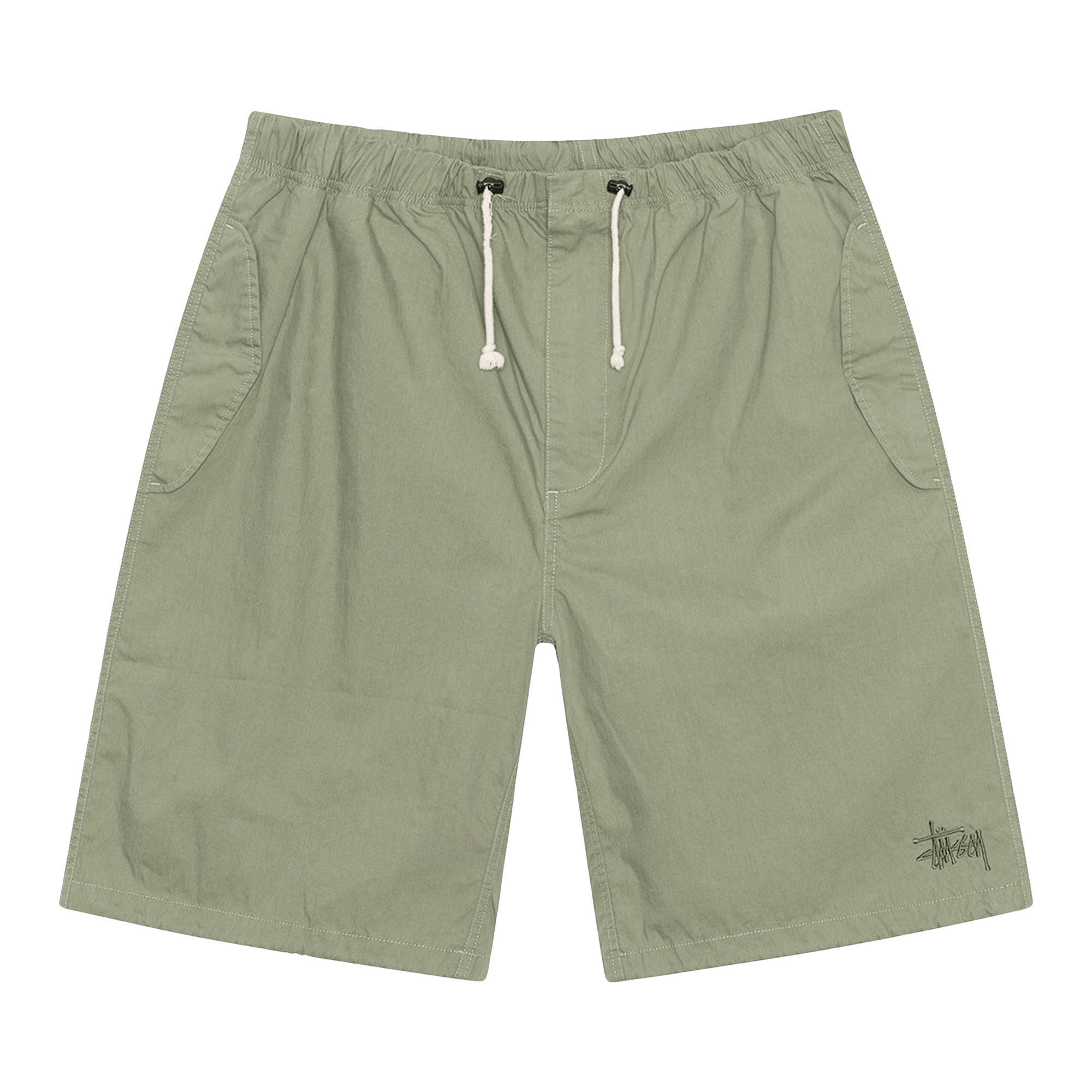 Stussy Nyco Over Short 'Sage'