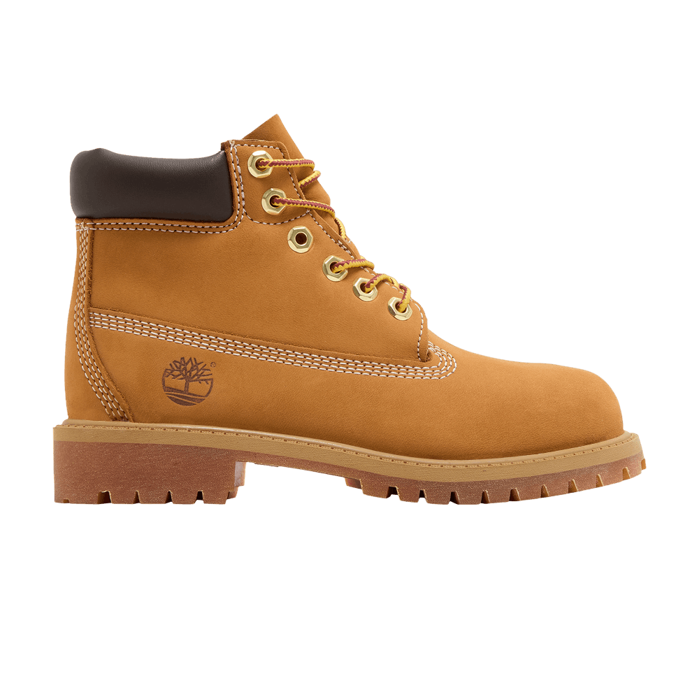 Timberland 6 Inch Classic Youth 'Wheat'