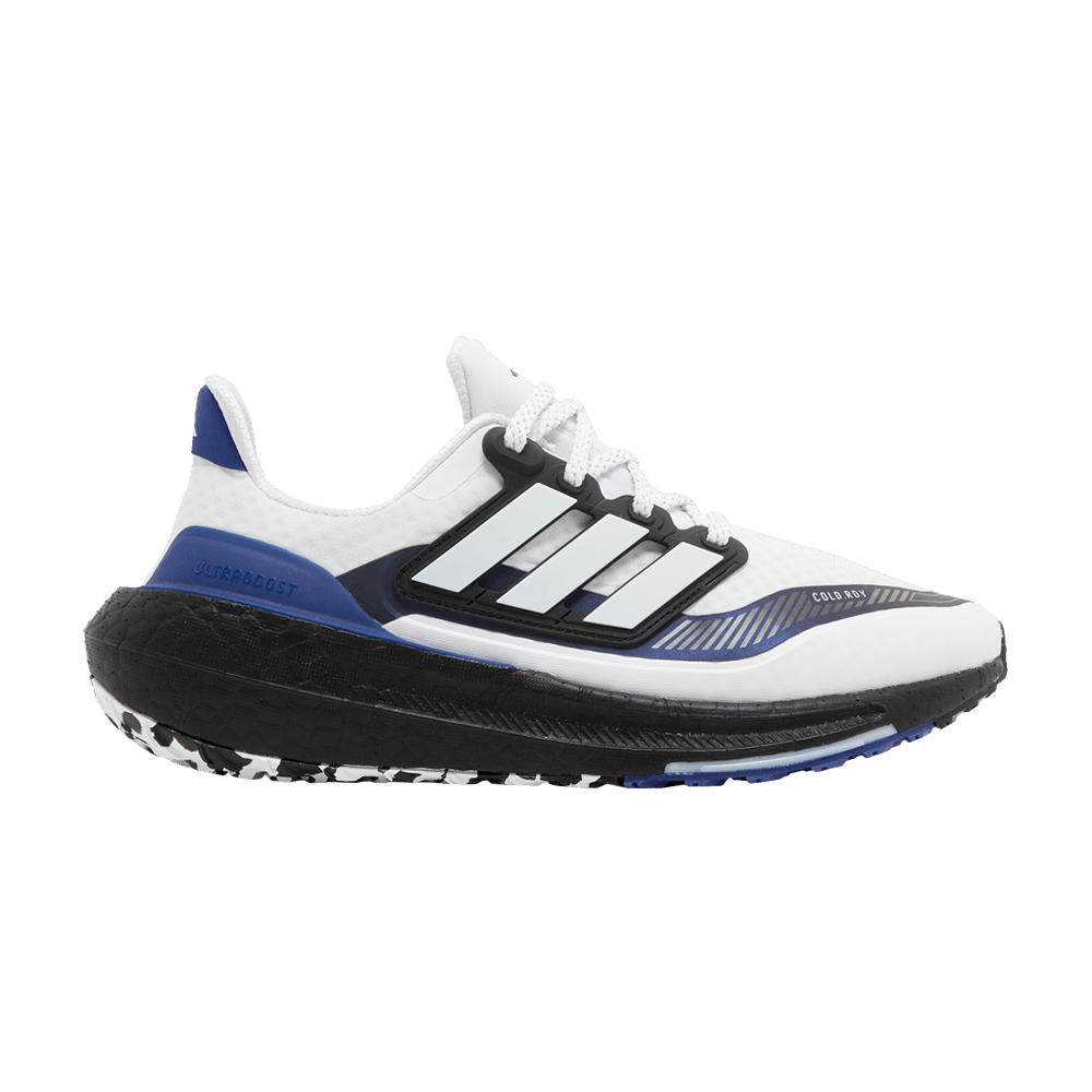 adidas UltraBoost Light Cold.Rdy 'White Victory Blue'