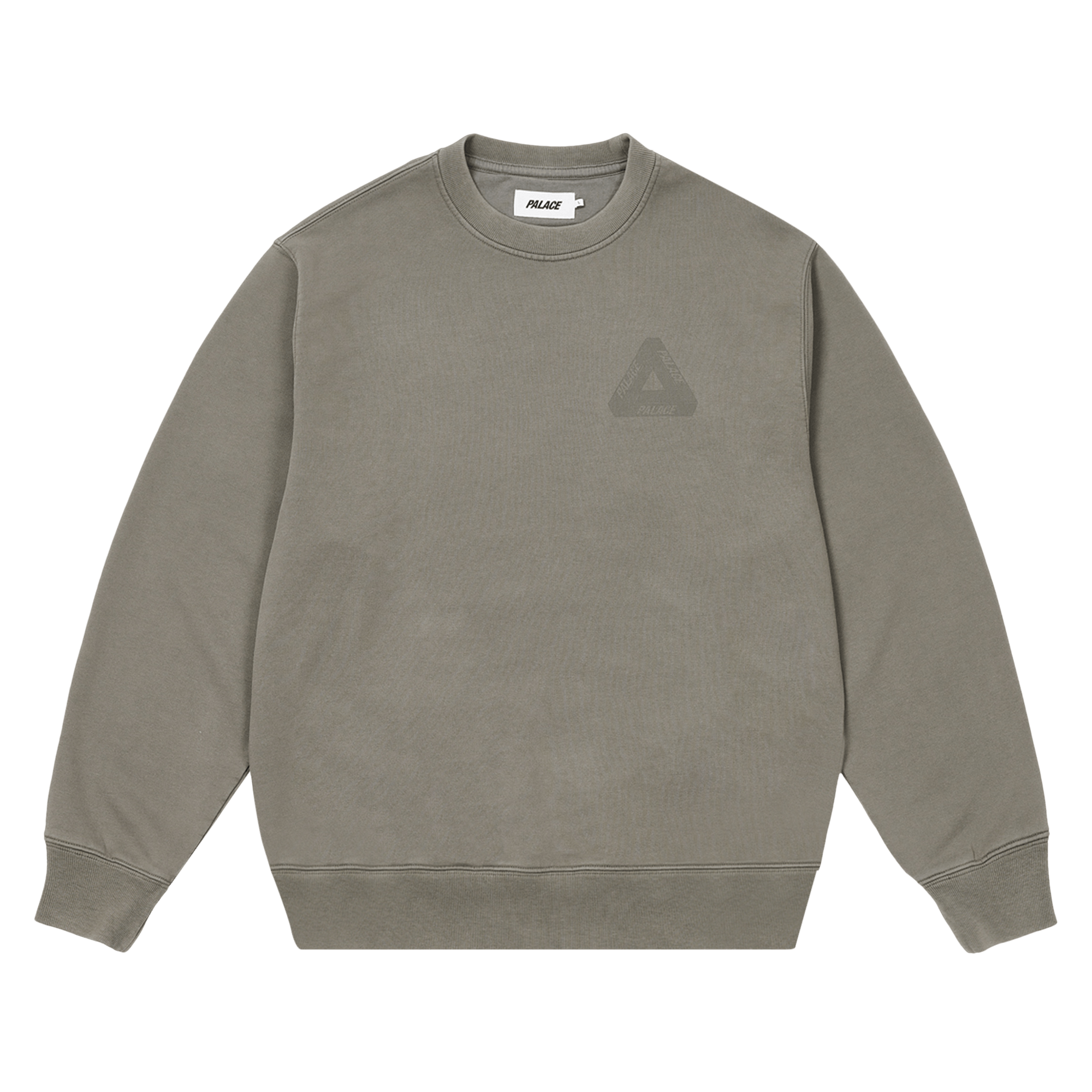 Palace Spray Tri-Ferg Crew 'Metalico'