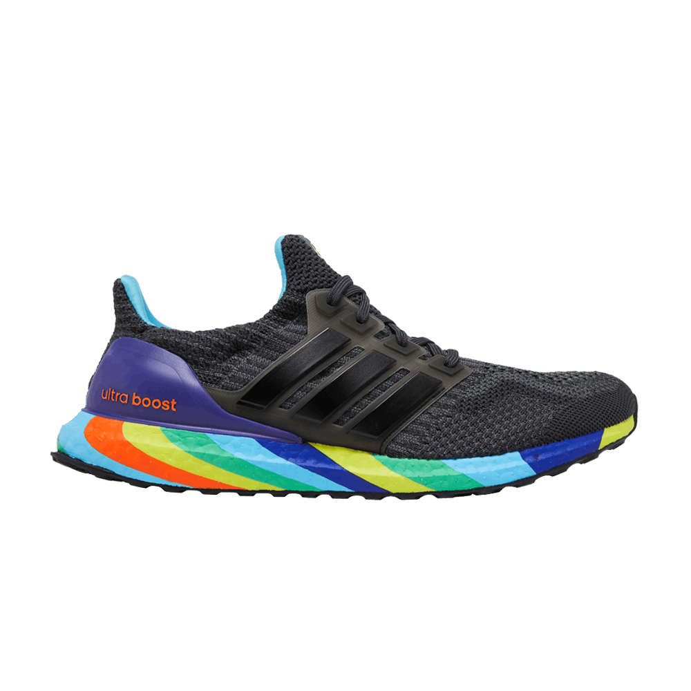 adidas UltraBoost 5.0 DNA 'Pride'
