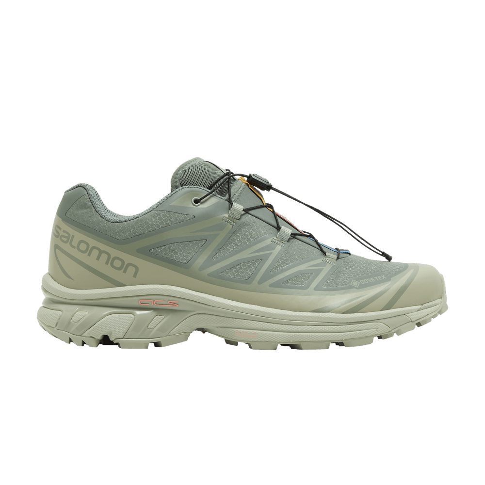 Salomon XT-6 GORE-TEX 'Desert Sage'