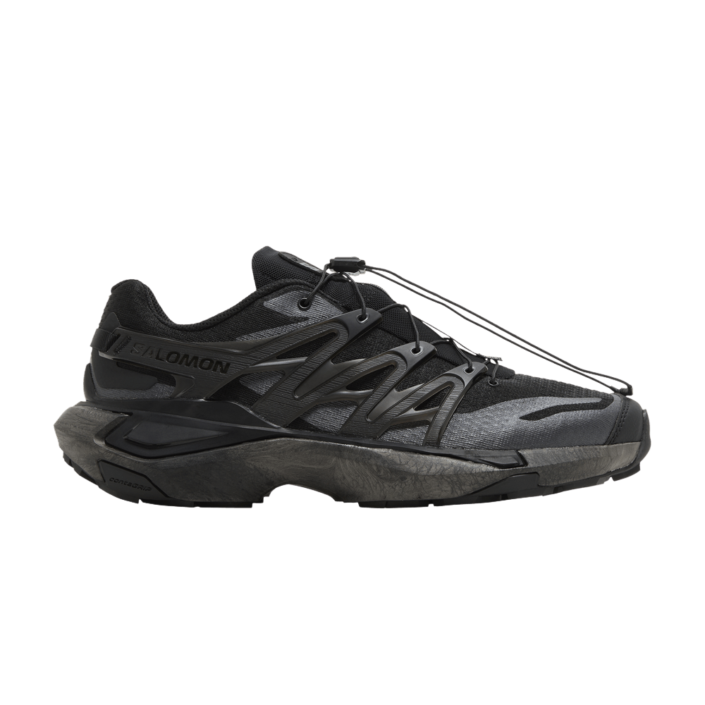 Salomon XT PU.RE Advanced 'Black Phantom'