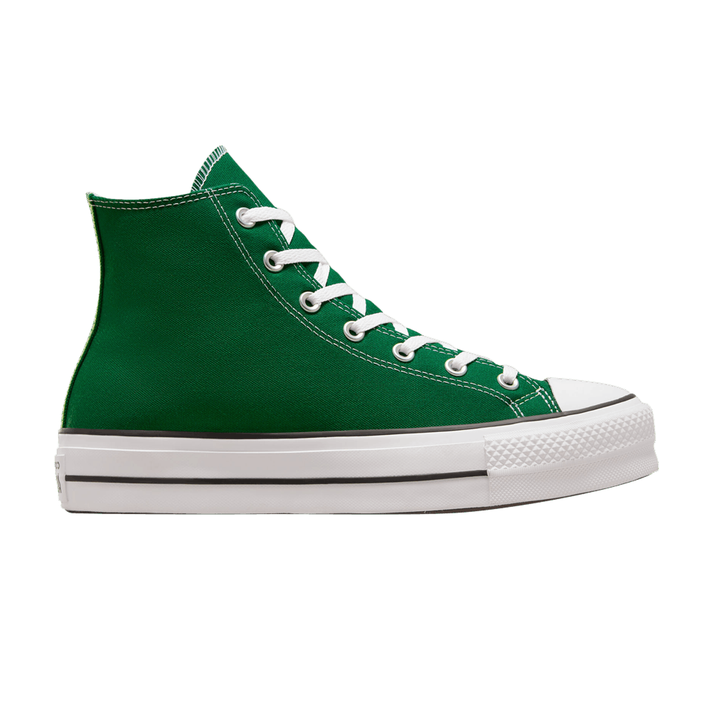Converse Chuck Taylor All Star Lift Platform High 'Midnight Clover'