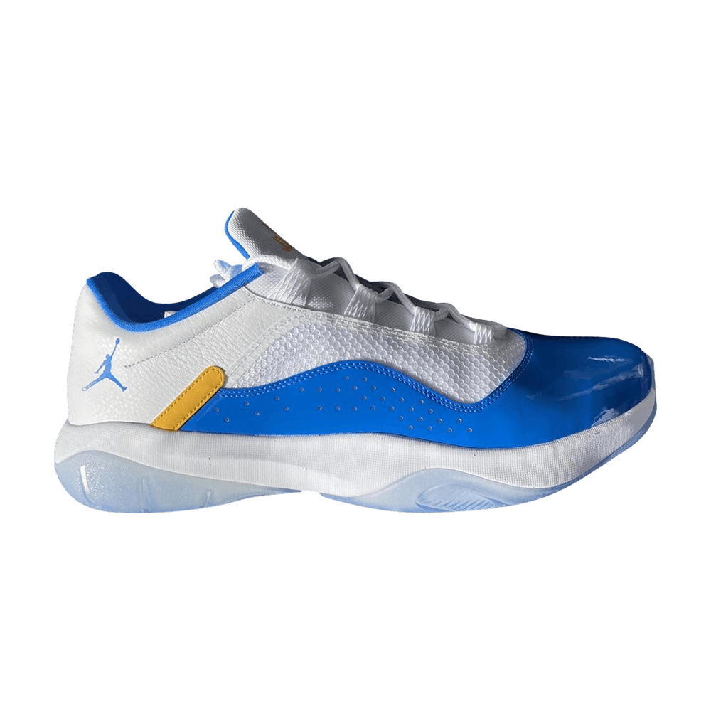 Air Jordan 11 CMFT Low 'UCLA' PE