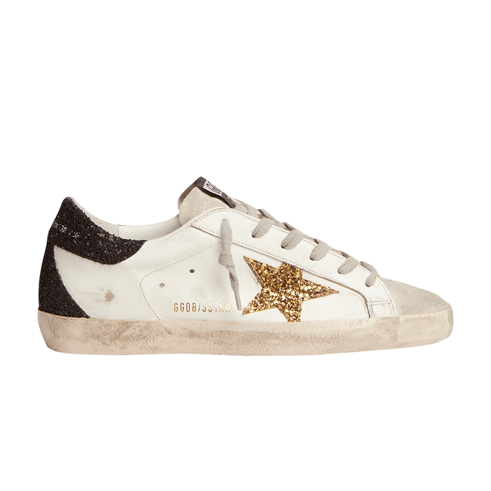 Golden Goose Wmns Superstar 'Gold Star'