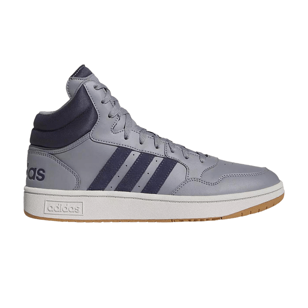 Adidas Hoops 3.0 Low Tonal Stripes Pack Earth Strata Men\'s Size 8.5 Buy Adidas Hoops 3.0 Low  main image 2