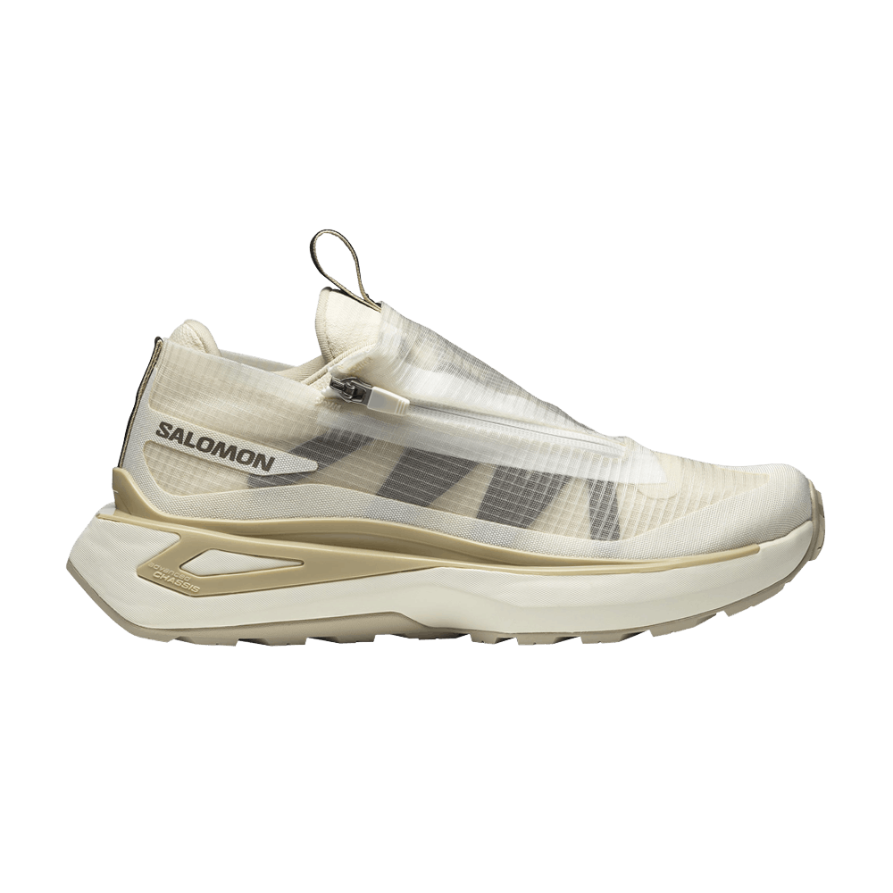 Salomon Odyssey ELMT Advanced 'Clear - Vanilla Ice'