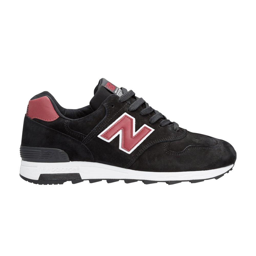 Buy New Balance 1400 Made in USA 'Chicken Run' - M1400CRP | GOAT