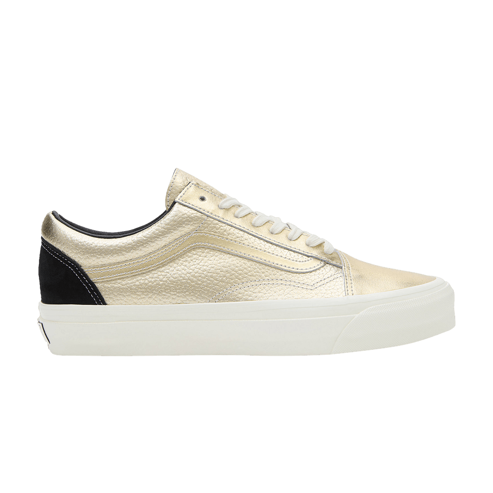Vans Premium Old Skool 36 'Gold'