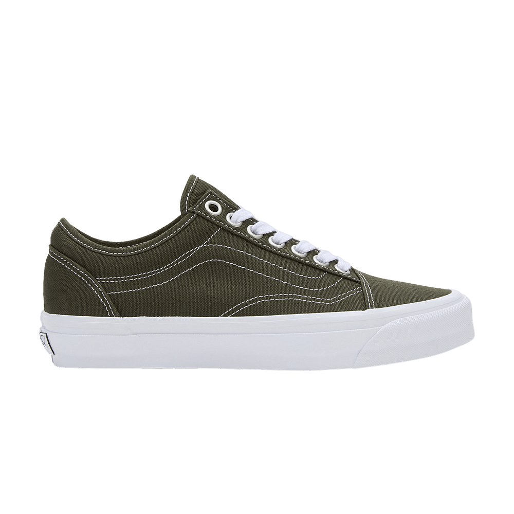 Vans Old Skool 36 Decon 'Grape Leaf'