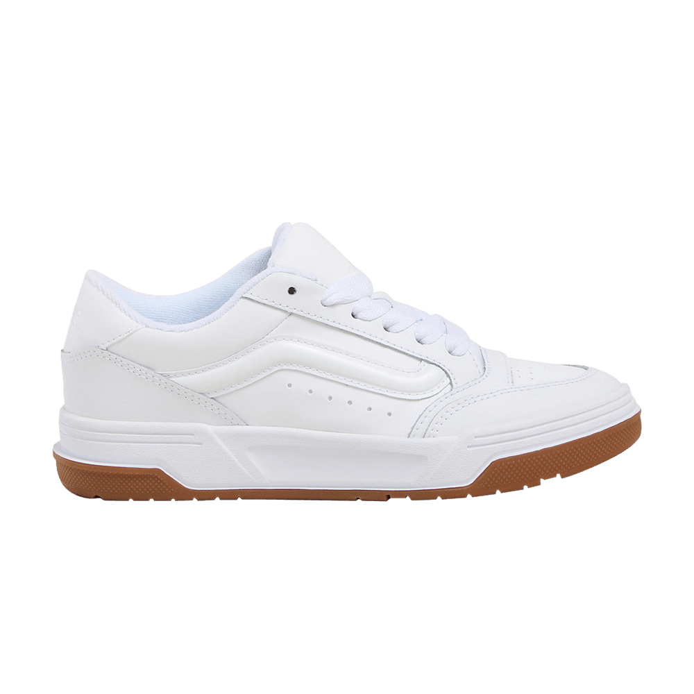 Vans Hylane 'White'
