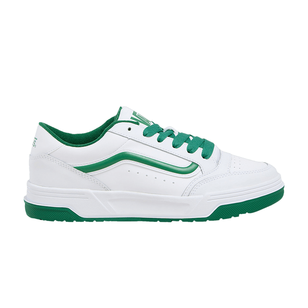Vans Hylane 'Pop Green'