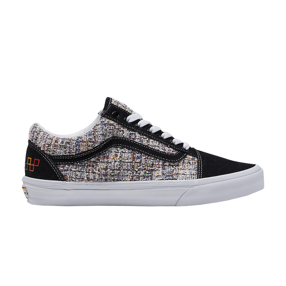 Vans Old Skool 'Together As Ourselves'