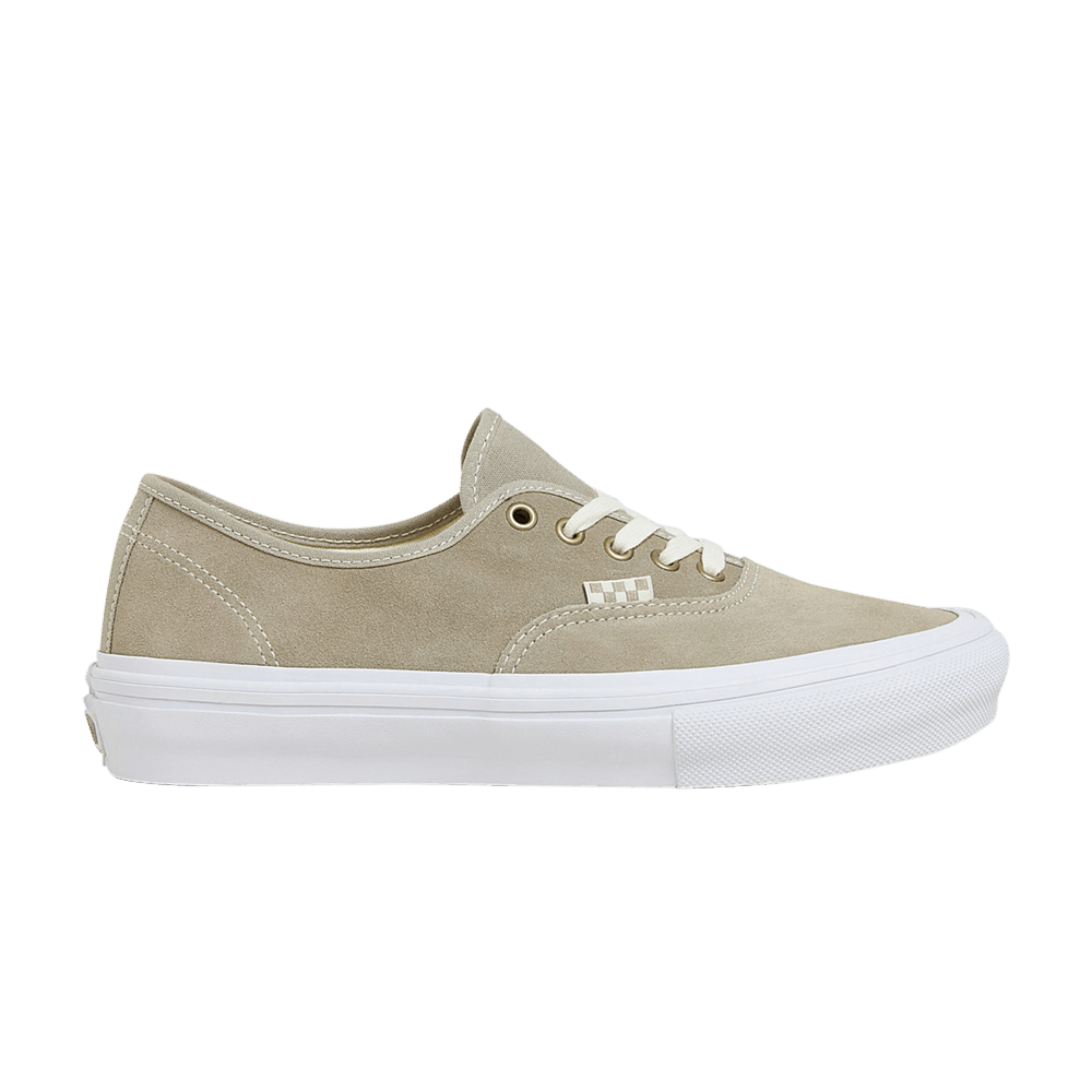 Vans Skate Authentic Wrapped 'Fog'