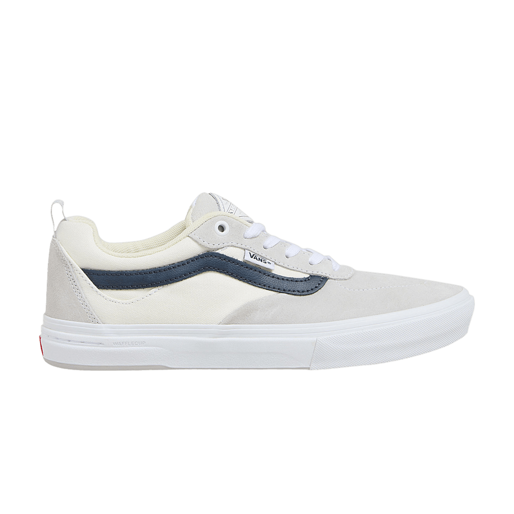 Vans Skate Kyle Walker 'Light Grey'