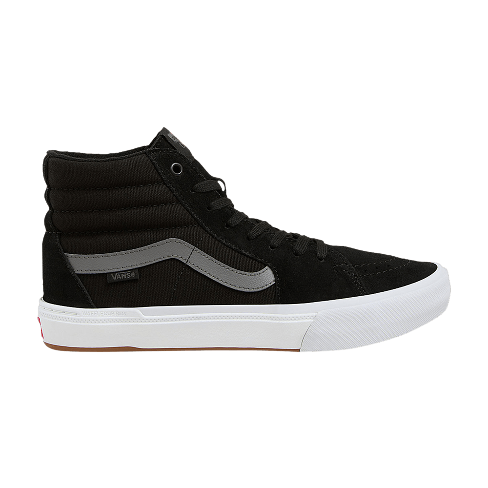 Vans BMX Sk8-Hi 'Black'
