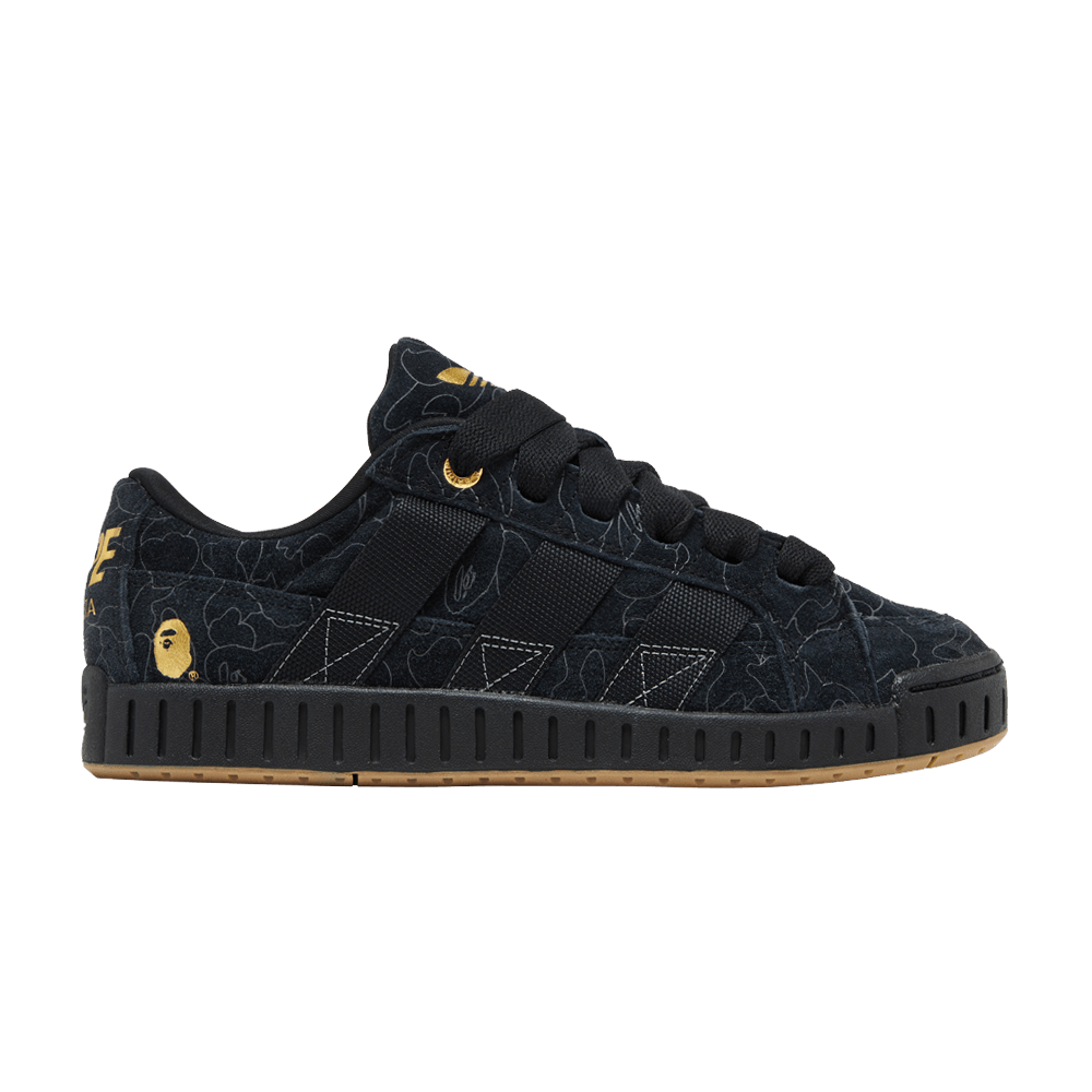 adidas NRTN Bape Black