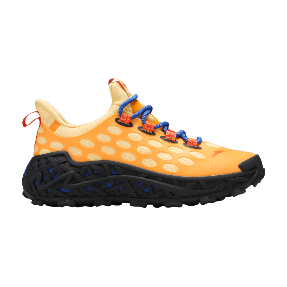 Salehe Bembury x Anta SB-02 'Yellow'