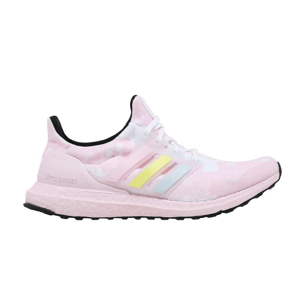 Adidas Wmns UltraBoost 'Pastel Pink'