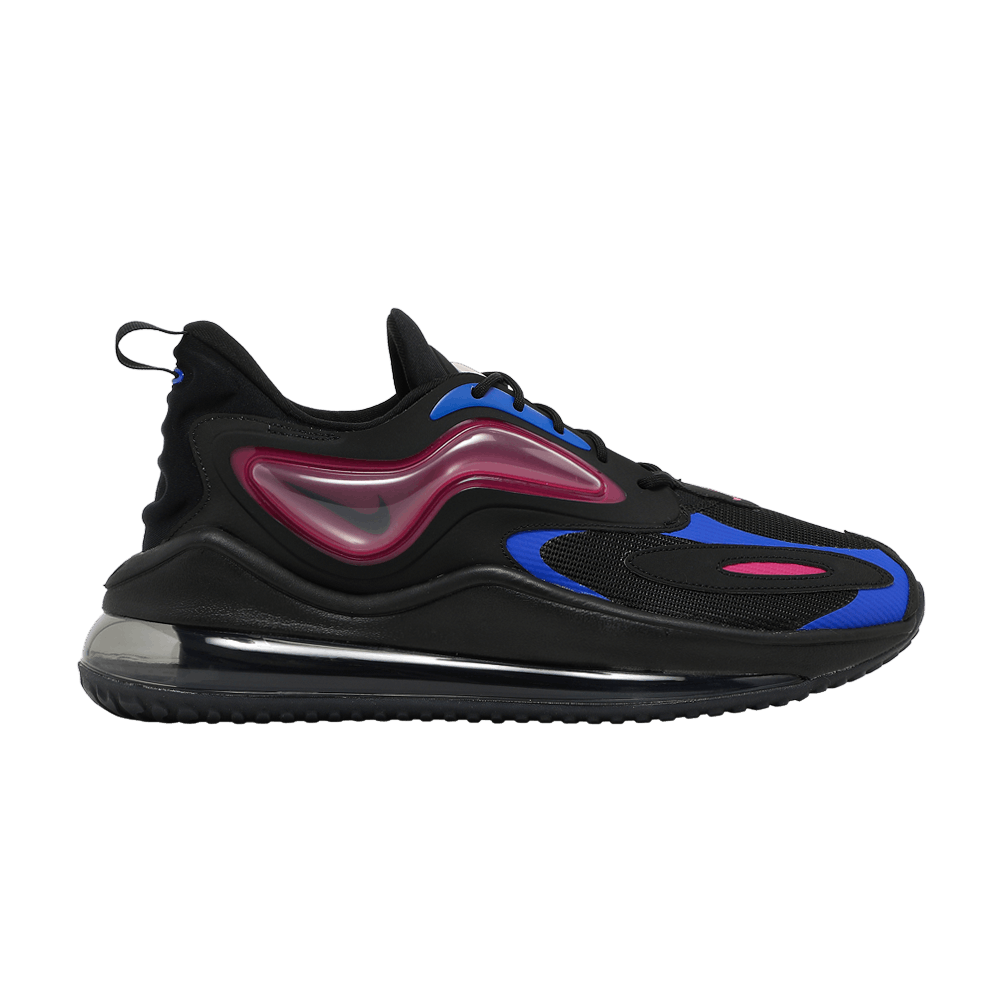 air max zephyr lime