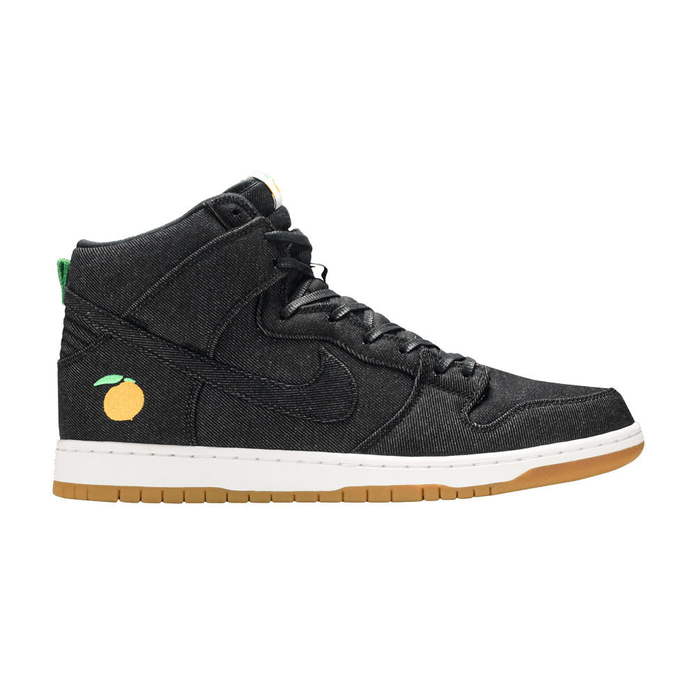 Momofuku x Nike Dunk High Pro SB
