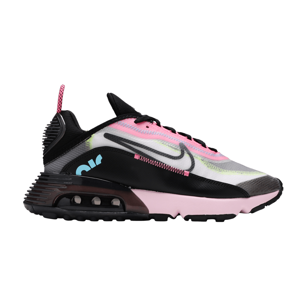 Nike Wmns Air Max 2090 'Lotus Pink'