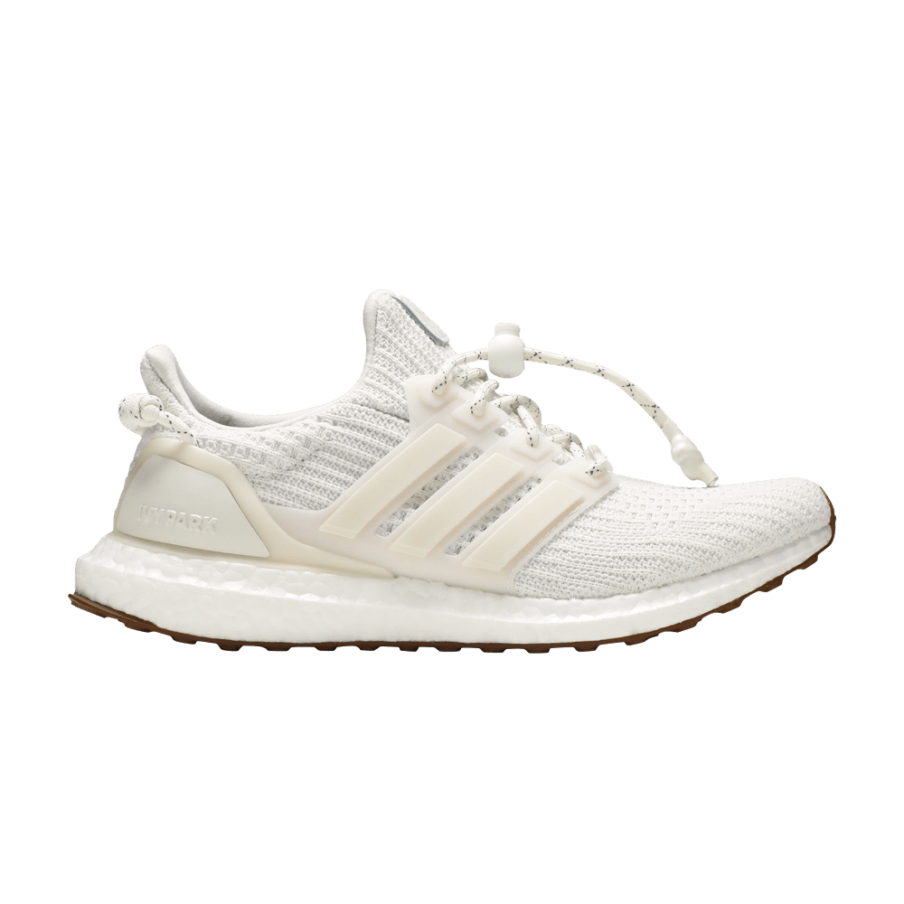 Ivy Park x adidas UltraBoost 4.0 'White Gum'