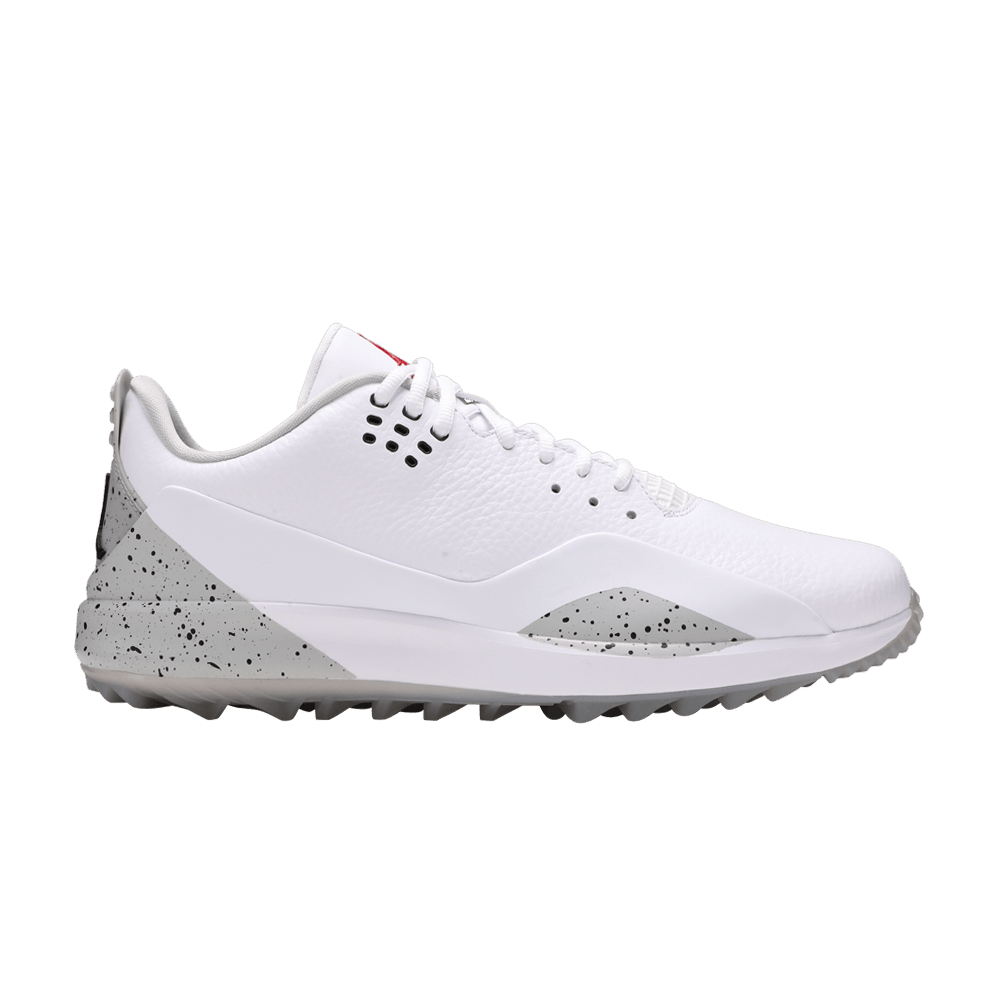 Buy Air Jordan ADG 'White Cement' - AR7995 100 | GOAT