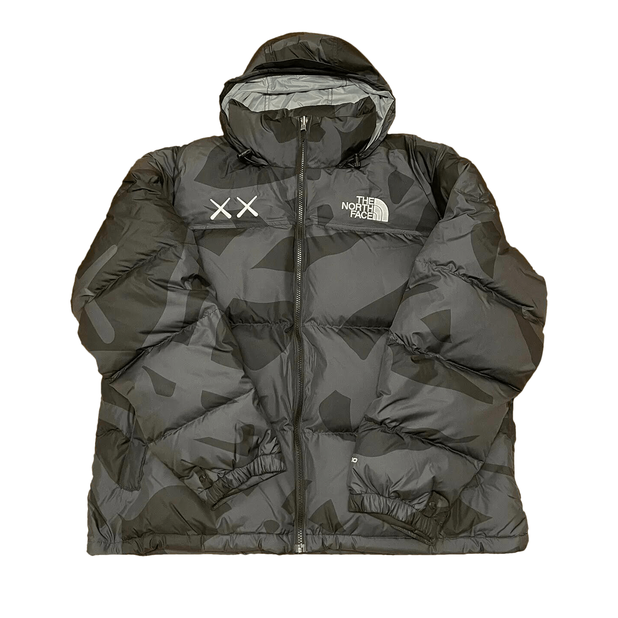 Buy The North Face x MM6 Maison Margiela Nuptse Scarf 