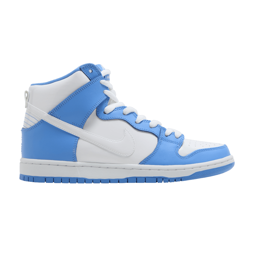 Nike Dunk High Premium SB 'Rivalry'