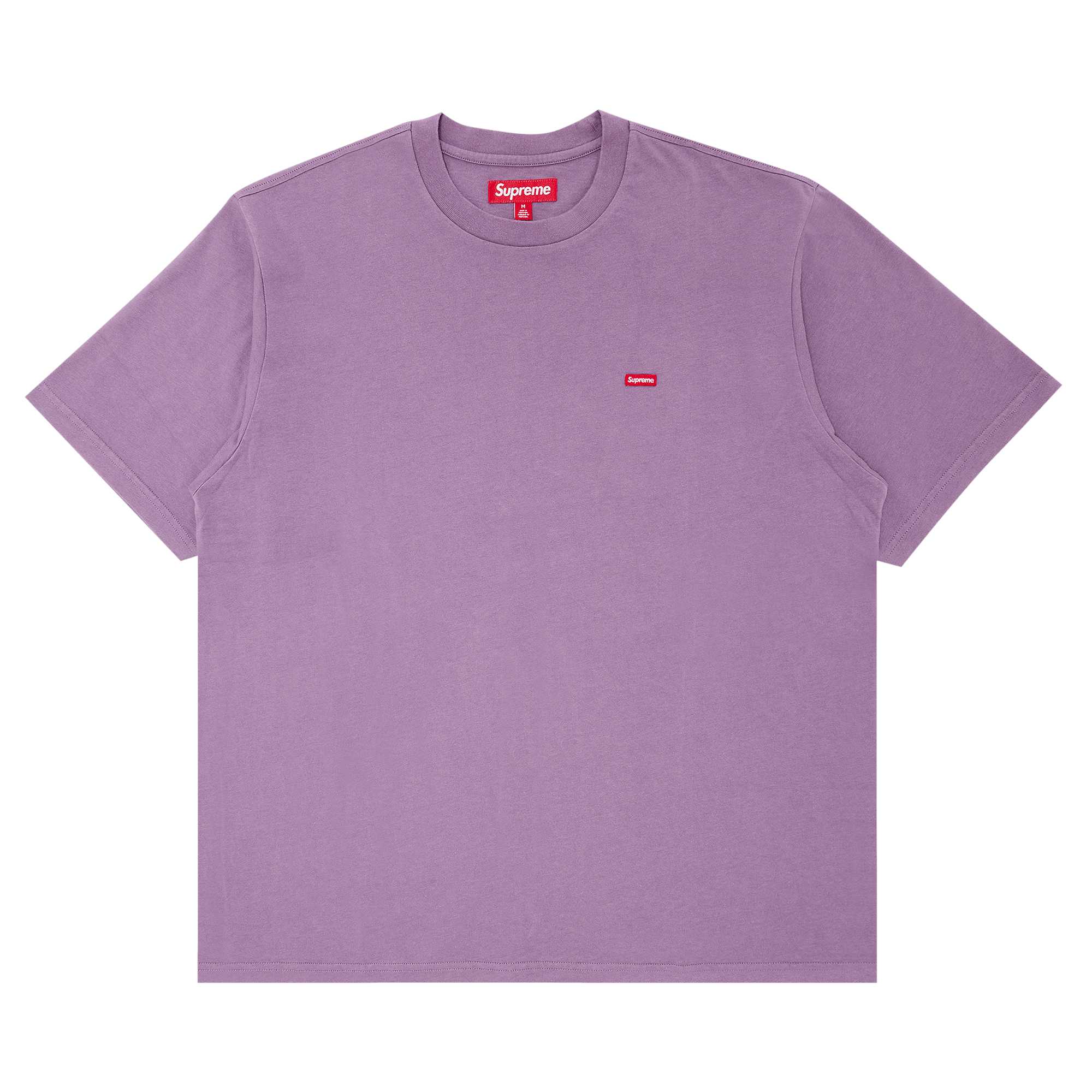 Supreme Small Box Tee 'Purple'