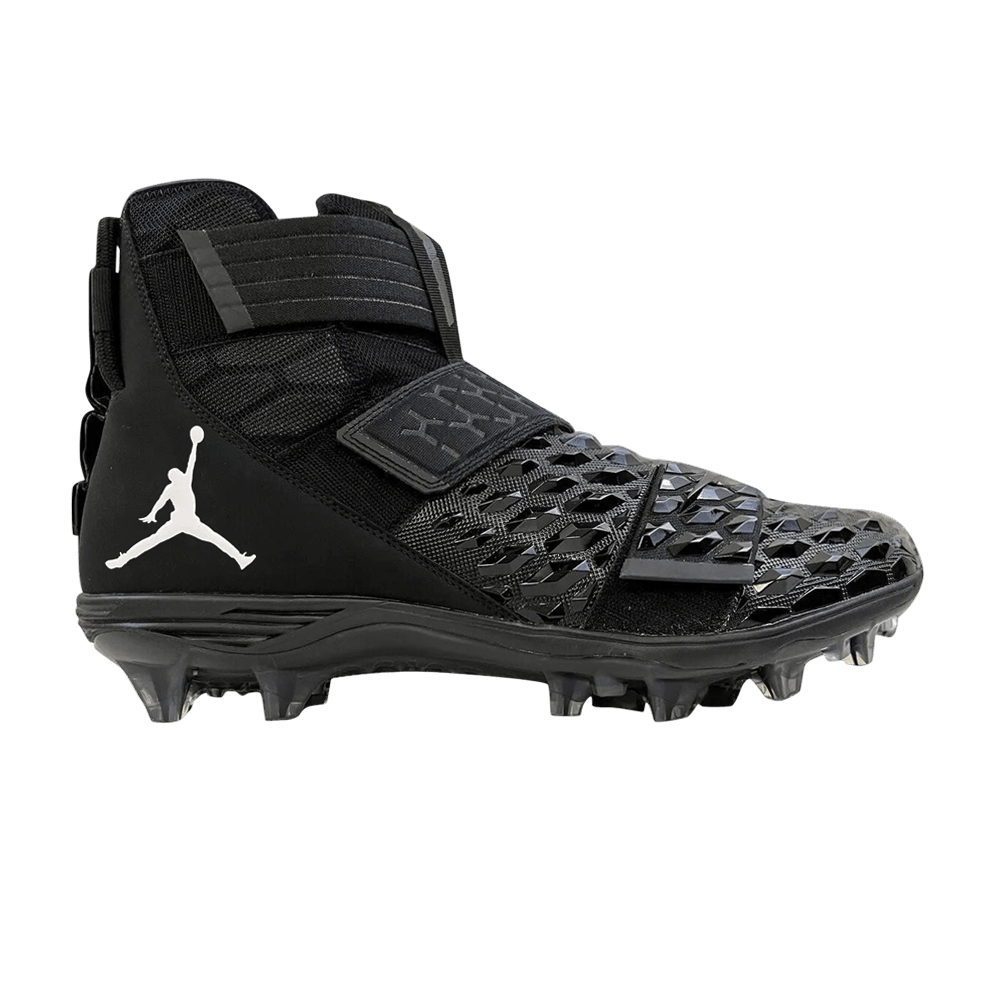 Air Jordan Force Savage Elite 2 'Black'