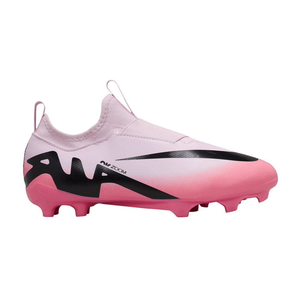 Nike Zoom Mercurial Vapor 15 Academy MG GS 'Mad Brilliance Pack'