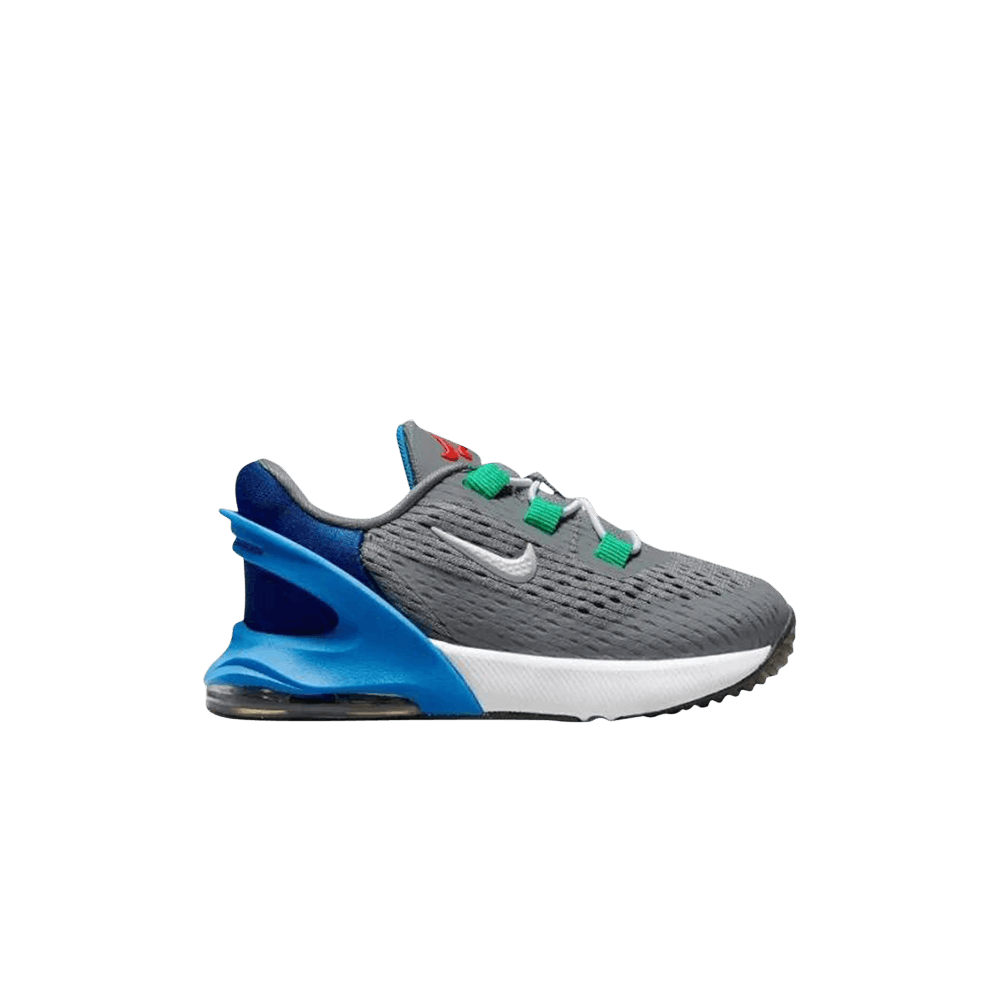 Nike Air Max 270 GO TD 'Cool Grey Photo Blue'