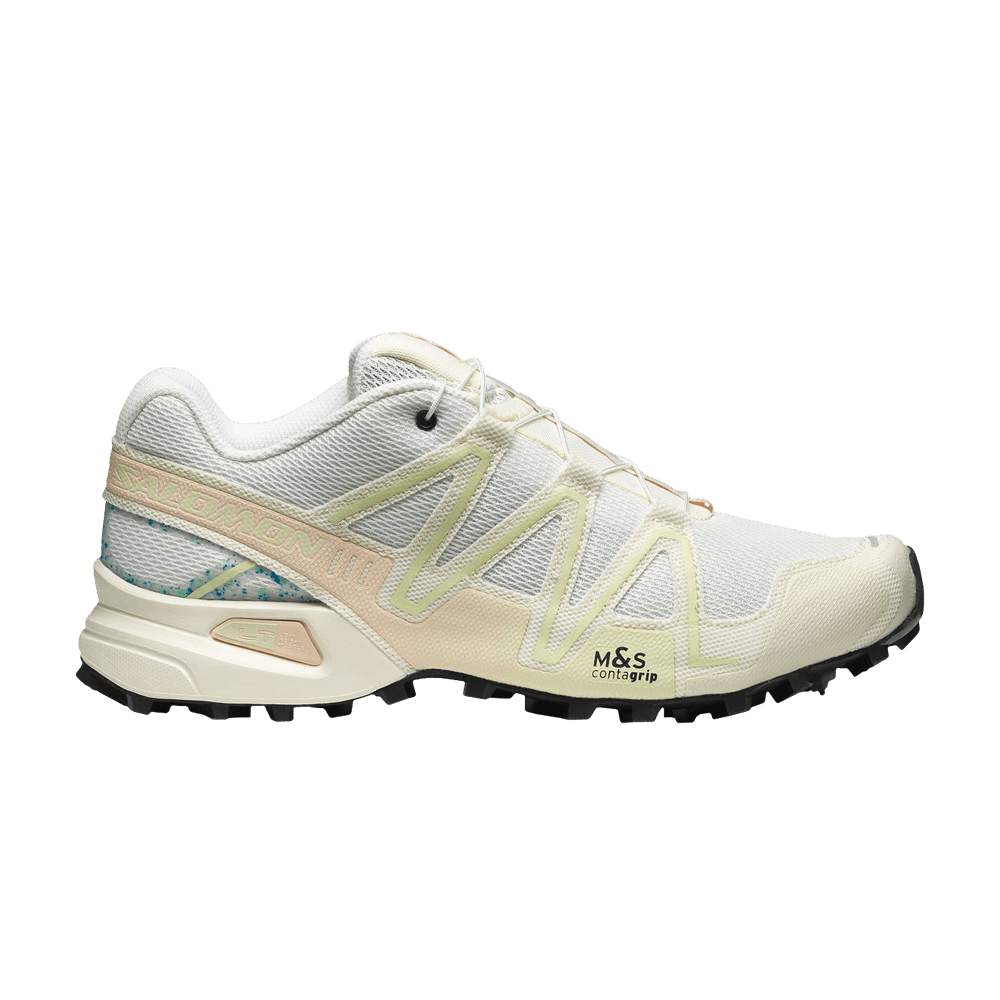 Salomon Speedcross 3 'Mindful - Vanilla Ice'