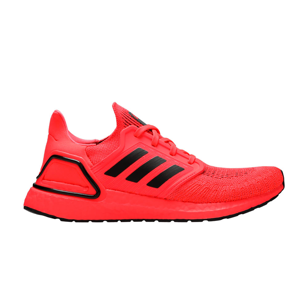 adidas UltraBoost 20 'Signal Pink'