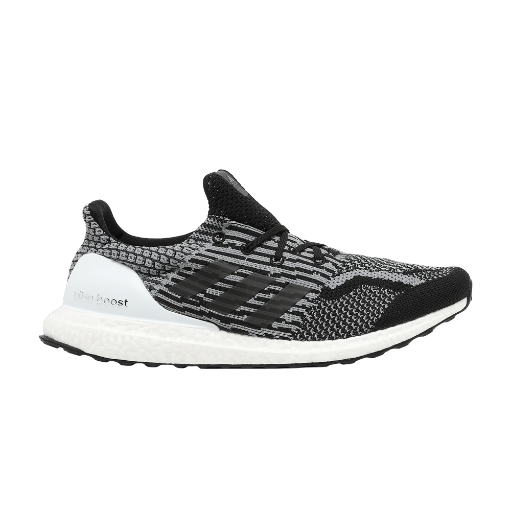 adidas UltraBoost 5.0 Uncaged DNA 'Oreo'