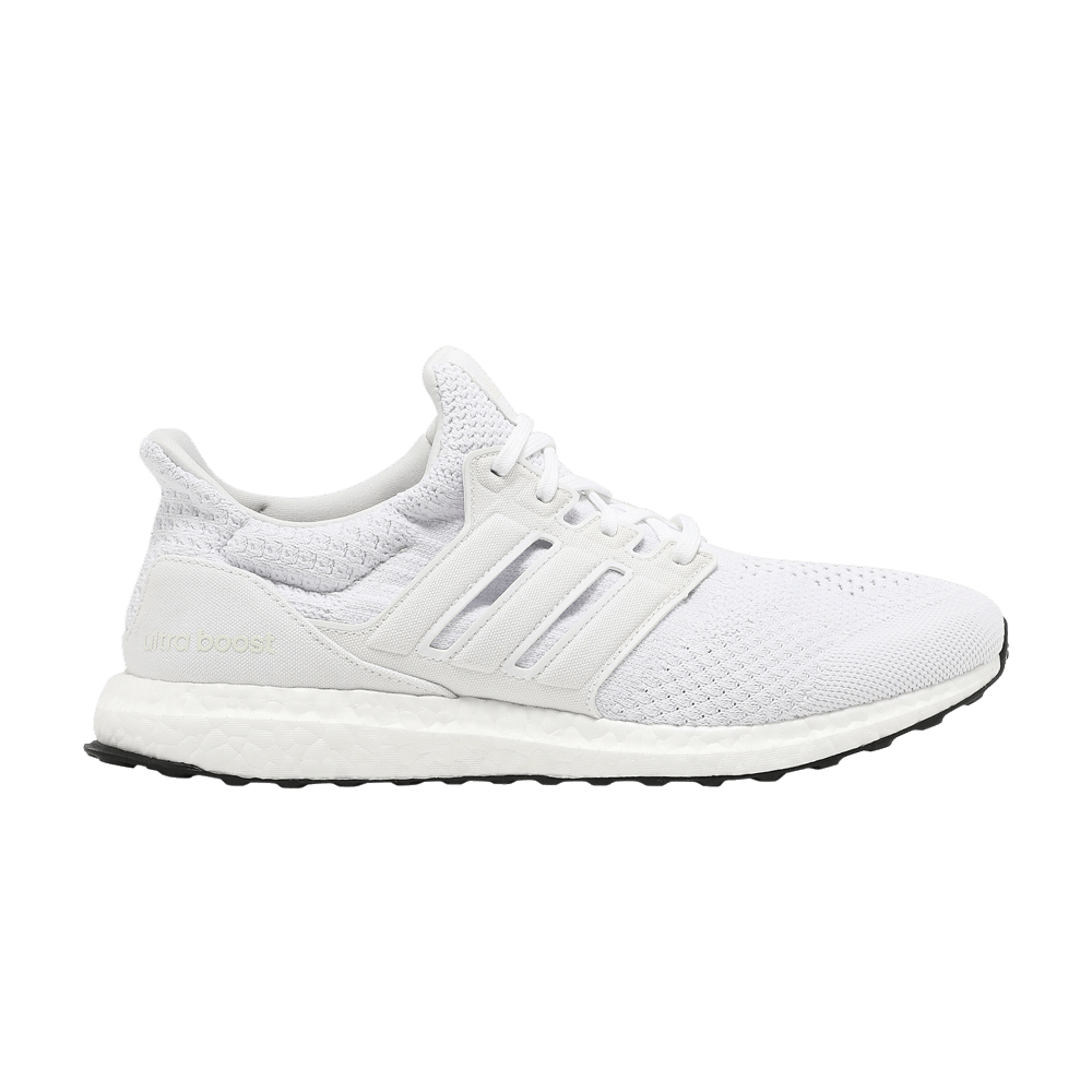adidas UltraBoost 5.0 DNA 'Triple White'
