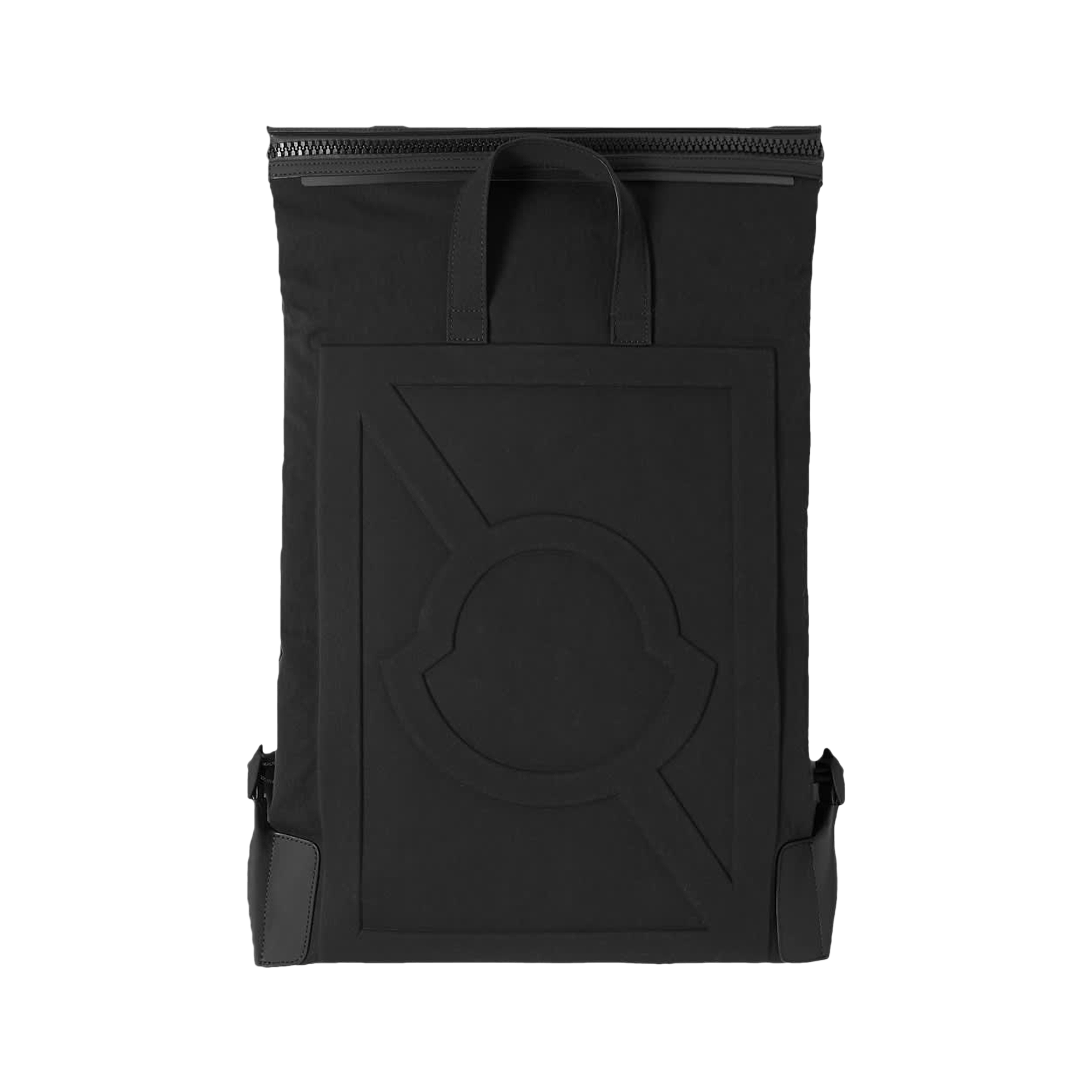 Buy 5 Moncler x Craig Green Phone Holder Side Bag 'Yellow' - E109H