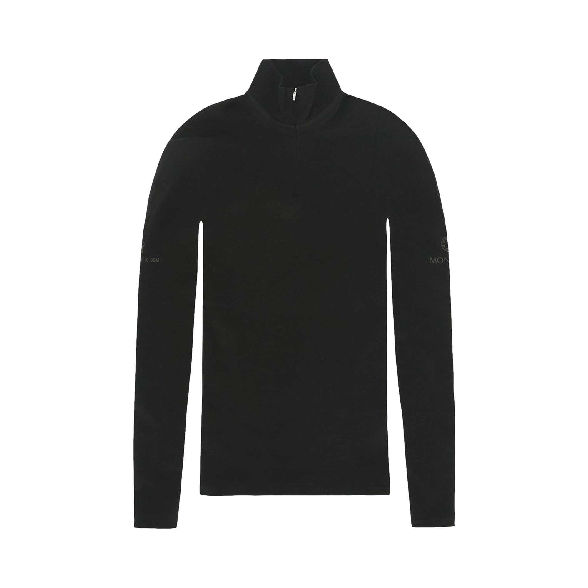 モンクレール TAKE A HIKE Tシャツ 黒 Buy Moncler Genius Take A Hike Short-Sleeve T- Shirt 'Black