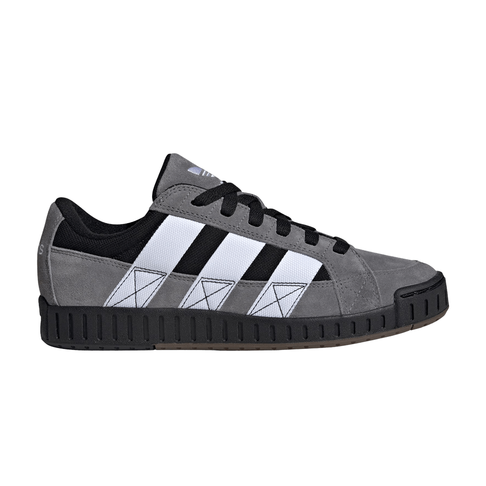 Buy adidas LWST 'Linen Khaki Shadow Navy' - ID3930 | GOAT