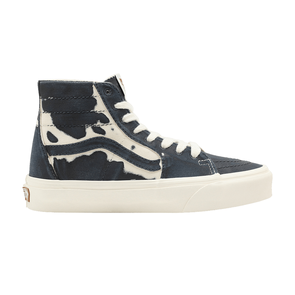 Vans Sk8-Hi Tapered 'Eco Theory - Dress Blues'
