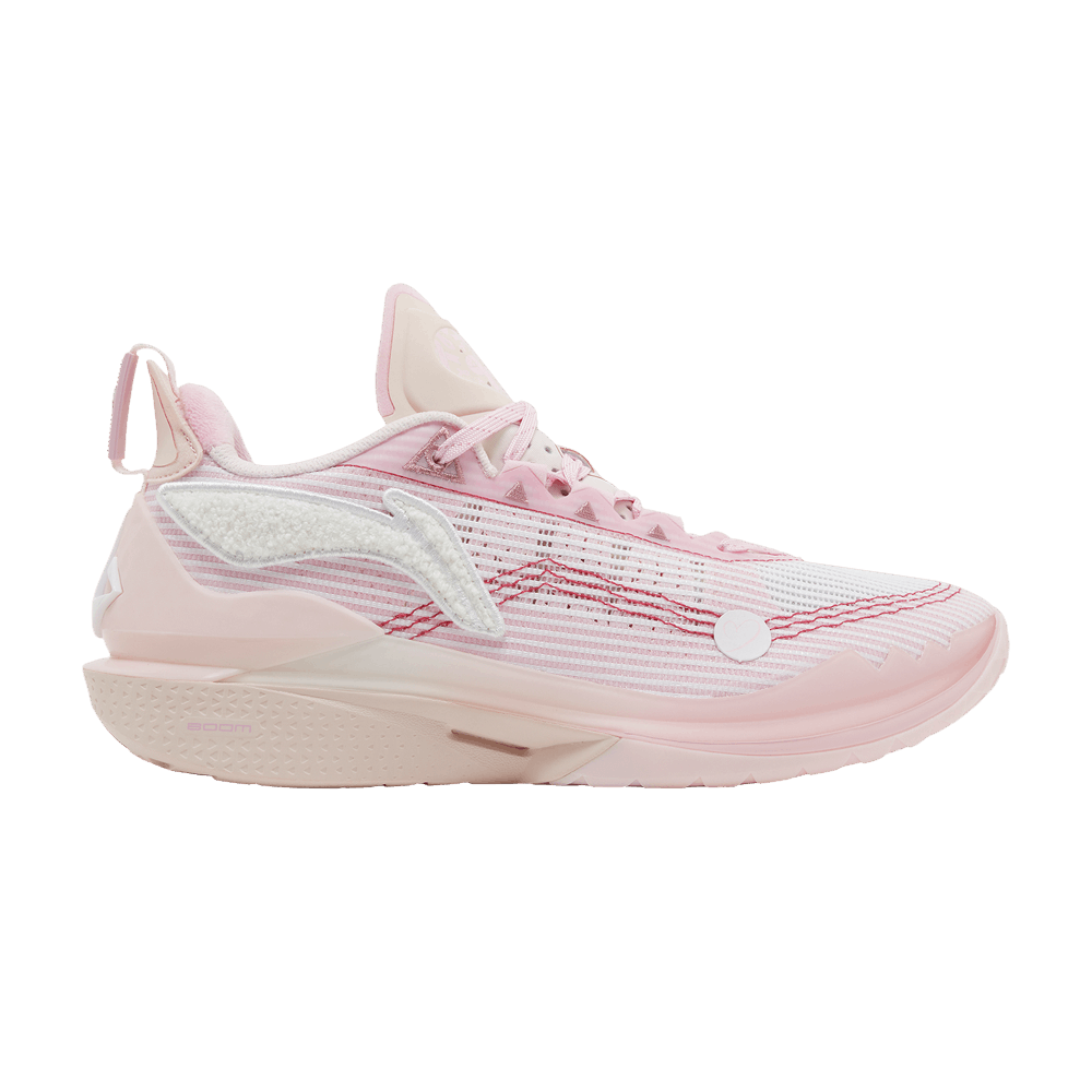 Li-Ning JB2 'Care'