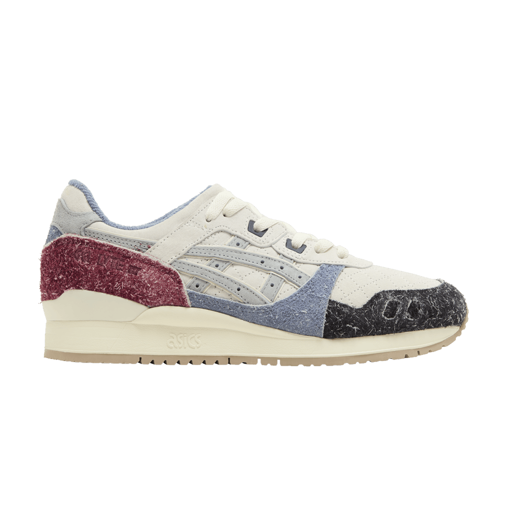 Buy La MJC x Gel Lyte 3 '10th Year Anniversary' - H83PQ 0198 | GOAT CA